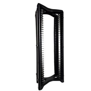 LevelUp Stealth Game & Dvd Storage Tower 36 Capacity WII XBOX Playstation